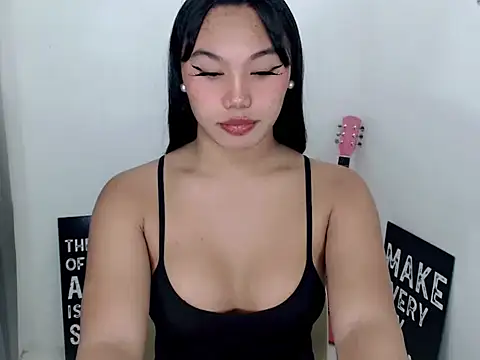 liane mei online show from 03/04/26, 02:01