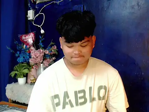 Reynelcock online show from 01/12/26, 04:23