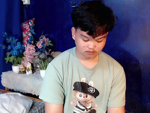 Reynelcock online show from 02/26/26, 04:55