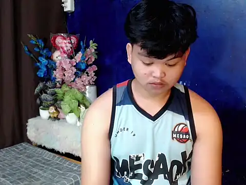 Reynelcock online show from 03/20/26, 06:02