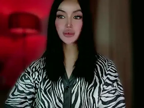 anna lala7 online show from 10/14/25, 11:16