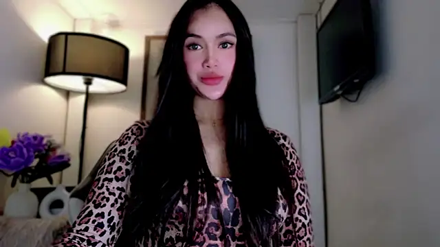 anna lala7 online show from 03/08/26, 08:45