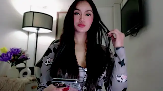 anna lala7 online show from 03/10/26, 12:15