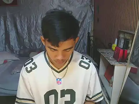 urhot chany online show from 11/24/25, 05:45