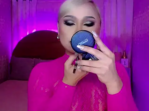 andy slave4u online show from 12/05/25, 07:32