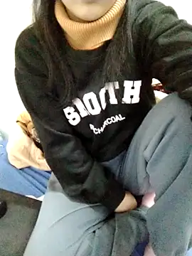 Kembong01 online show from 01/07/26, 01:13