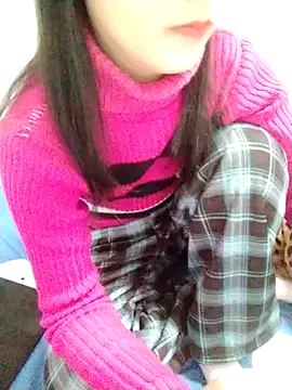 Kembong01 online show from 01/17/26, 02:44