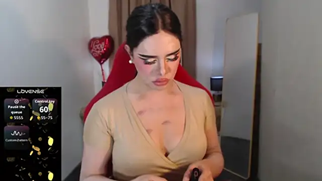 RebeccaTs online show from 02/20/26, 05:13