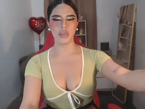 RebeccaTs online show from 03/21/26, 11:59