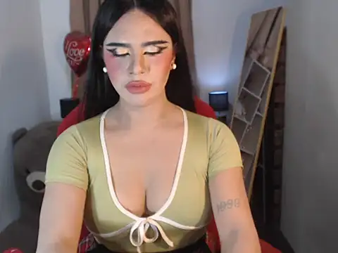 RebeccaTs online show from 04/28/26, 11:15