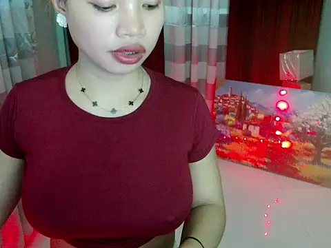 lover girl143 online show from 03/25/26, 10:54