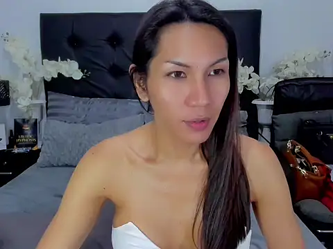 JadeScarlet LoveLace online show from 09/14/25, 08:08