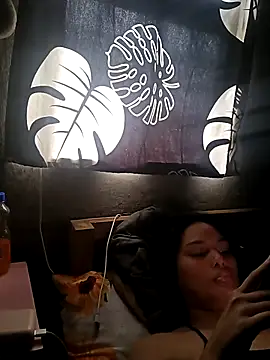 Wena Larson88 online show from 02/18/26, 12:28