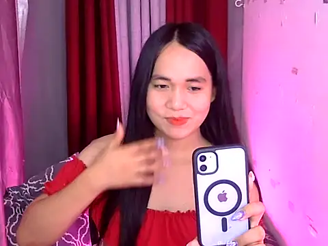 Snapshot of SexyMica69 chatting on 10/17/25, 11:29 SexyMica69 online show from 10/17/25, 11:29