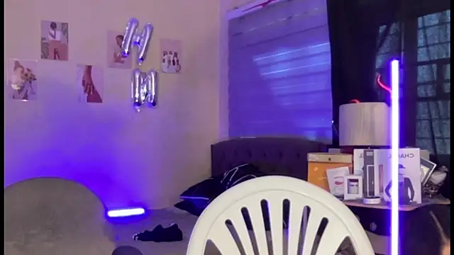 CassieXMarga online show from 02/21/26, 02:45