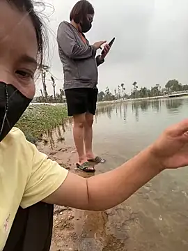 Maily NC online show from 04/09/26, 02:44