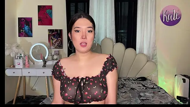 KateMadness online show from 03/06/26, 01:13