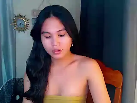 Sassy Bianca online show from 03/05/26, 09:49