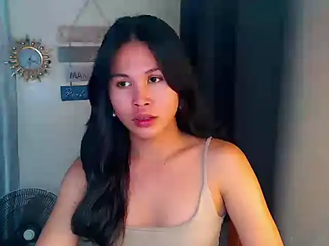 Sassy Bianca online show from 03/08/26, 09:24