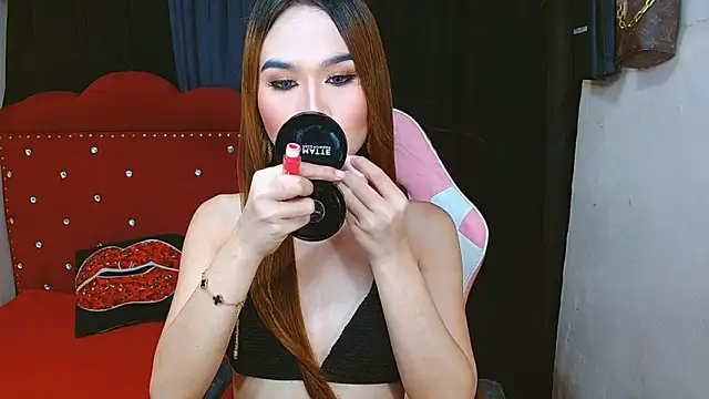 martafoxx online show from 11/30/25, 03:49