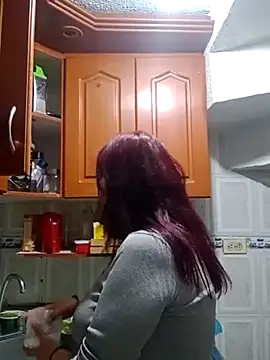 Chantalvedette online show from 10/27/25, 05:22