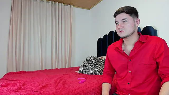 CameronyMartinn online show from 10/22/25, 12:00