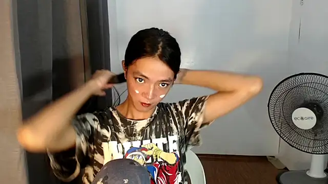 slimladyxoxo online show from 09/21/25, 05:14