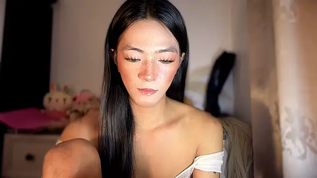 slimladyxoxo online show from 01/14/26, 05:51