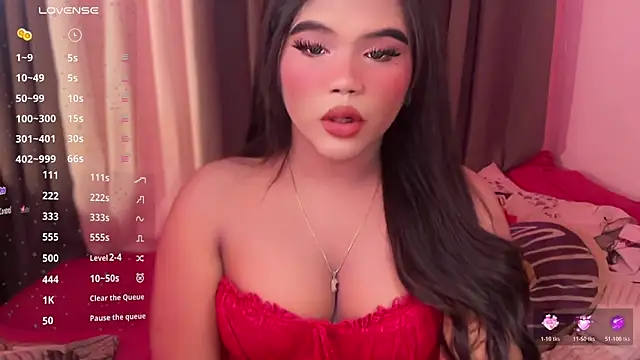ursweet sofia online show from 06/23/26, 07:17