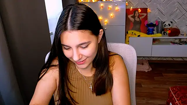 Arianna Grend online show from 09/14/25, 12:15