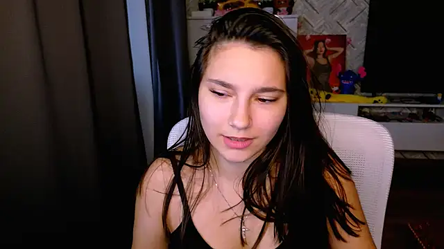 Arianna Grend online show from 10/23/25, 11:53