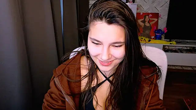 Arianna Grend online show from 11/04/25, 11:53