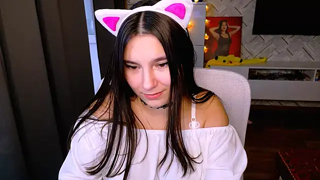 Arianna Grend online show from 11/10/25, 10:58