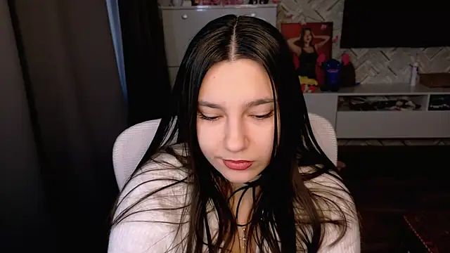 Arianna Grend online show from 12/19/25, 10:44