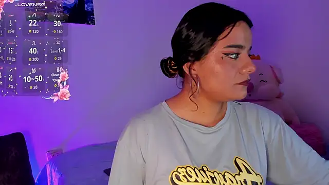 Snapshot of Shophie_thoopson chatting on 02/06/26, 03:33 Shophie thoopson online show from 02/06/26, 03:33