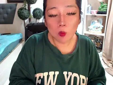 Goddess Pleasure online show from 10/16/25, 11:06