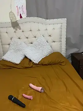 aphrodite sexy online show from 05/28/26, 03:20
