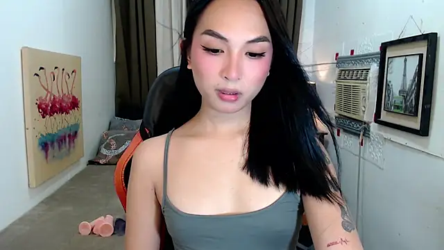 Goddess Isabel online show from 10/01/25, 04:07