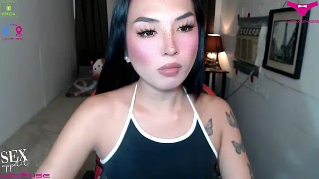 Goddess Isabel online show from 11/24/25, 06:24