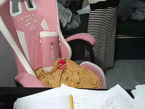 Ori-Yannie online show from 02/13/26, 04:25