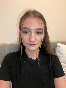 AdelinaEmber online show from 11/13/25, 05:12