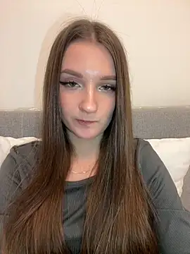 AdelinaEmber online show from 11/14/25, 11:53