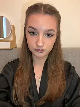 AdelinaEmber online show from 01/11/26, 11:26