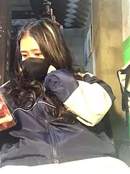 Venessa online show from 03/16/26, 01:33