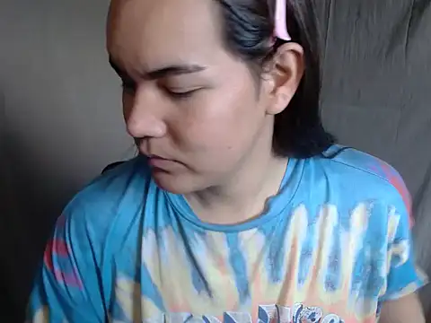 Enchantress Magdalena online show from 04/07/26, 04:24