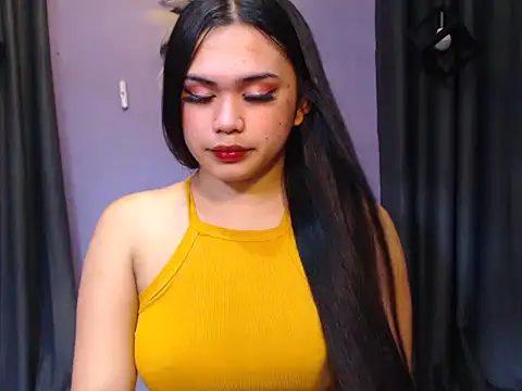 urlovelysandra online show from 11/11/25, 04:23