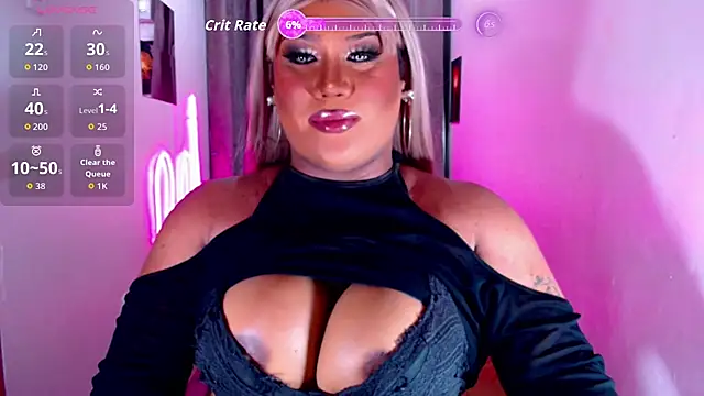 MistressDuhara online show from 10/03/25, 02:30