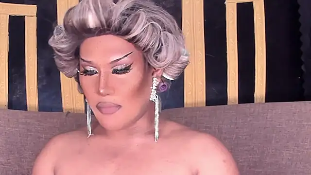 MistressDuhara online show from 01/10/26, 03:52