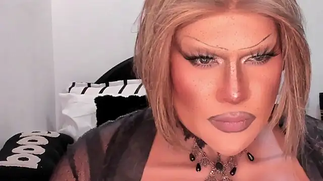 MistressDuhara online show from 05/17/26, 03:48