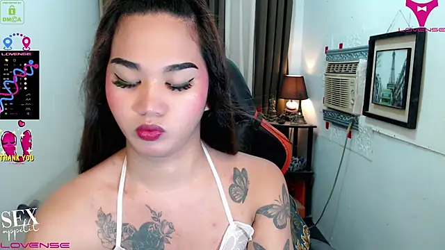 lil fantacy online show from 11/09/25, 05:06